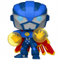 Preview: FUNKO POP! - MARVEL - Avengers Mech Strike Doctor Strange #832